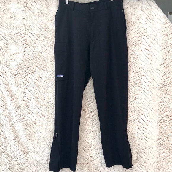 patagonia simple guide pants